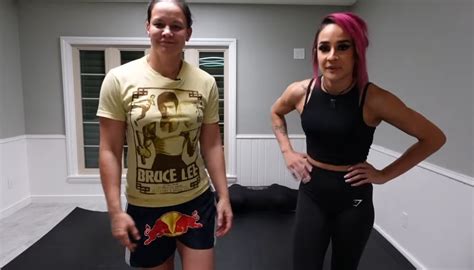 dakota kai shayna baszler relationship